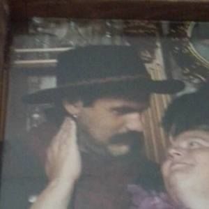 Meet your Posher, Dale